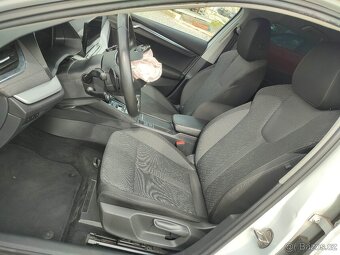 Škoda Octavia IV - 1.5 TSI i e-tec, - NÁHRADNÍ DÍLY - 8