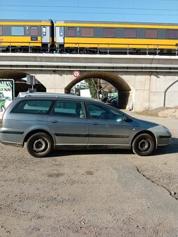 Citroen C5 1.6HDi - 8