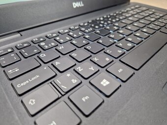 Notebook Dell 3400 i3/8G/256SSD/FHD/PODSVIT - ZÁRUKA - 8