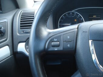Škoda Octavia 1.6 TDi 4x4 - 8