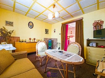 Prodej chata, 57 m2 - Černošice, ev.č. 6014AD2514 - 8