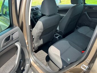 Škoda Yeti 2.0 TDI 4x4, alu, tažné - 8