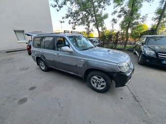 Terracan 2.9CRDI(110KW) - 8