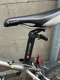 Kolo Author ASL Kinetic 24 - 8