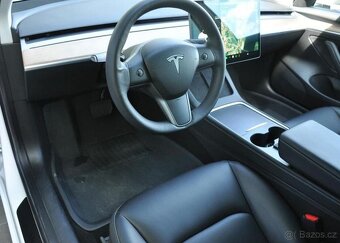Tesla Model 3 LONG RANGE DUAL MOTOR TAŽNÉ1 - 8