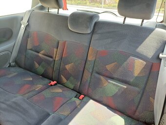 Renault clio 1.2 - 8
