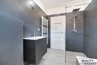 Prodej novostavby 4+KK, 110m2 - 8