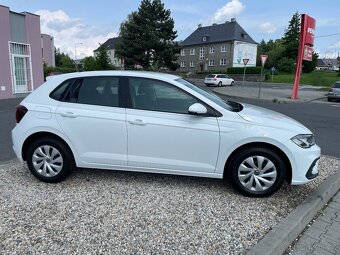 Volkswagen Polo 1.0 TSi/70kW - LIFE - 8