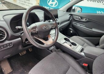 Hyundai Kona EL-64KWh-100SoH - 8