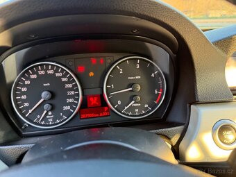 Bmw e91 330xd 170kw pouze díly - 8