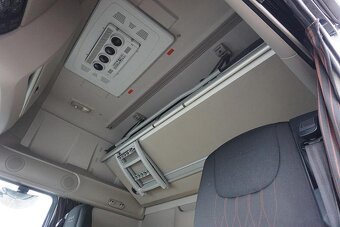 DAF XF480 6x2 - velkoobjemová souprava - 8