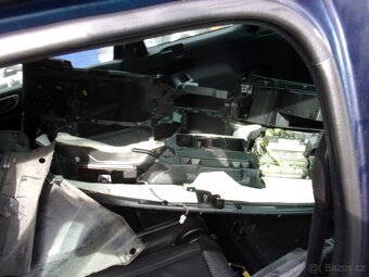 Peugeot 307 1,6 HDi SW - 8
