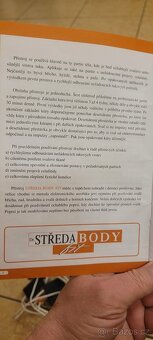 Středa body fit elektronický aerobik impulzní přístroj - 8