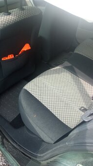 Renault Megane 1.6 16v combi, r.v. 2004 - 8