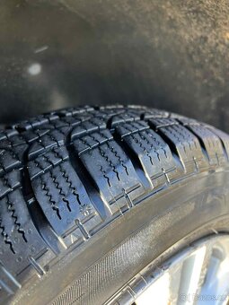 VW Fox 1.2htp - 8