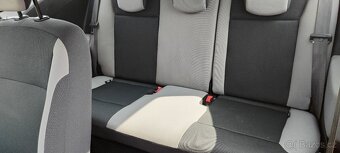 Renault Clio 3, 1.2i, 1.majitel, koupeno v ČR, 140tis km - 8