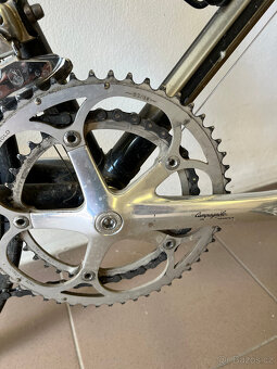Silnicni kolo Colnago - original Tour de France - 8