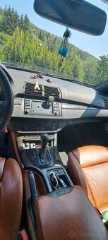 BMW X5 - 8