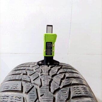 16" ALU kola – 5x112 – AUDI (ŠKODA, BMW, VW) Disky: Elektr - 8