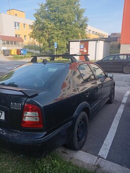 Prodám Škoda Octavia - 8