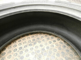 Continental Cross contact 235 55 R 18 100 V pár za 500 kč - 8