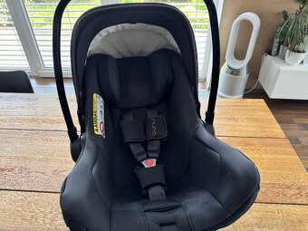 Dětská autosedačka Nuna Pipa Next 40-83 cm - 8