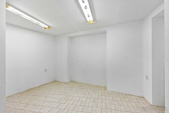 Pronájem obchodního prostoru, 170 m² - Jablonec nad Nisou - 8