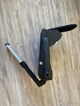 Avionaut isofix základna IQ pro Pixel, Cosmo a AeroFix - 8