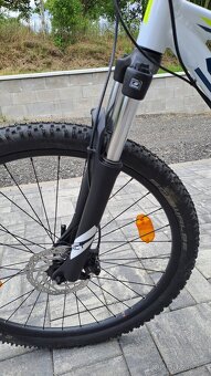 Superior Racer XC 27 - 8
