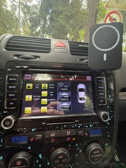 Vw Golf V - 8