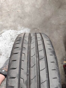 P: 5x100 r17 impreza wrx - 8