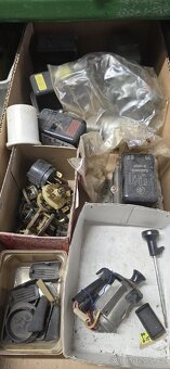 Lada 01,02,03,04 náhradní dily nové výprodej skladu - 8