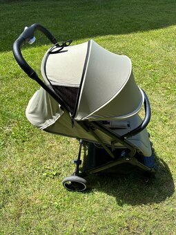 HAUCK Travel N Care Plus - 8