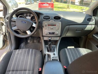 Ford Focus mk2 1,6 tdci 80kw - 8