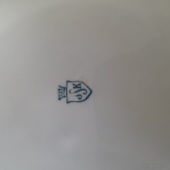 Prodám porcelánové a skleněné mísy - 8