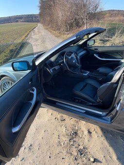 E46 330 CI - 8