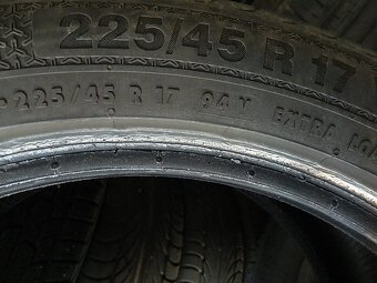 225/45/17 - 225/45/R17 - 8