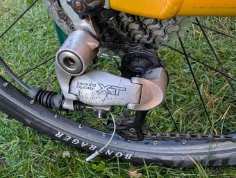 Trek 6500 - 8