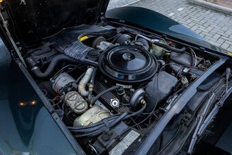 Chevrolet Corvette C3 L82 1979 - 8