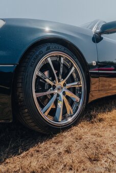 Lexus GS430 - 8