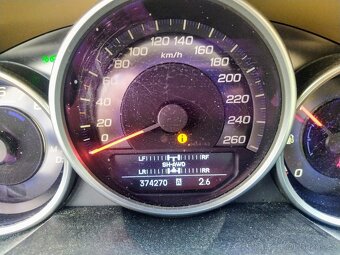 Honda Legend KB1 3.5 V6 VTEC SH-AWD - dva vozy - 8