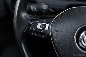 Volkswagen Golf Variant 2.0 TDI BMT 150k Highline - 8