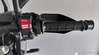 Yamaha Tenere 700 World Raid - Akrapovič, Odpočet DPH - 8