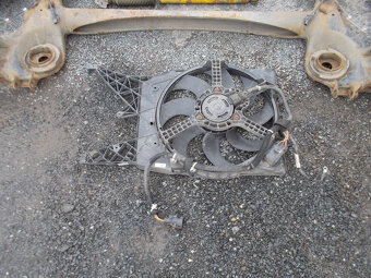 Díly Opel Corsa D OPC (06-11) - (č.3) - 8