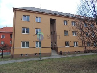 Podnájem bytu 1+1 35 m2, ul. Sládkova 872/23, Moravská Ostra - 8