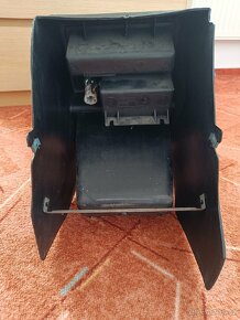 VW Golf 2 - originál původní středový panel - 8