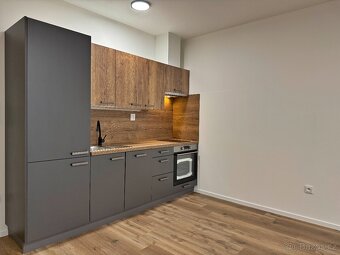 Pronájem bytové jednotky 1+kk 50m2 - 8