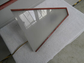 Lampička nástěnná RETRO za 400 kč - 8