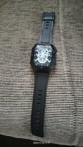 Chytré hodinky Sensor K55 - 8