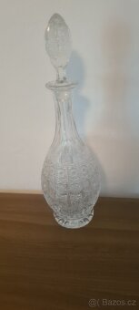 Bohemian krystal - 8